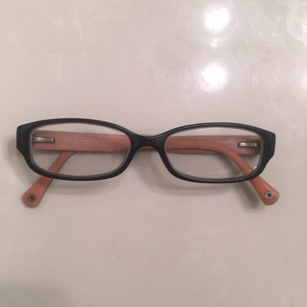 Coach Frames Final Sale!!!